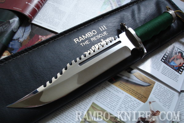 knife rambo